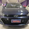 HYUNDAI HB20S 1.0 TGDI FLEX LIMITED AUTOMÁTICO HYUNDAI HB20S 1.0 TGDI FLEX LIMITED AUTOMÁTICO
