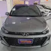 HYUNDAI HB20S 1.0 TGDI FLEX LIMITED AUTOMÁTICO HYUNDAI HB20S 1.0 TGDI FLEX LIMITED AUTOMÁTICO