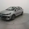 HYUNDAI HB20S 1.0 TGDI FLEX LIMITED AUTOMÁTICO HYUNDAI HB20S 1.0 TGDI FLEX LIMITED AUTOMÁTICO