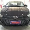 HYUNDAI HB20S 1.0 TGDI FLEX LIMITED AUTOMÁTICO HYUNDAI HB20S 1.0 TGDI FLEX LIMITED AUTOMÁTICO