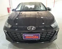HYUNDAI HB20S 1.0 TGDI FLEX LIMITED AUTOMÁTICO HYUNDAI HB20S 1.0 TGDI FLEX LIMITED AUTOMÁTICO