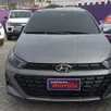 HYUNDAI HB20S 1.0 TGDI FLEX LIMITED AUTOMÁTICO HYUNDAI HB20S 1.0 TGDI FLEX LIMITED AUTOMÁTICO
