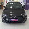 HYUNDAI HB20S 1.0 TGDI FLEX LIMITED AUTOMÁTICO HYUNDAI HB20S 1.0 TGDI FLEX LIMITED AUTOMÁTICO