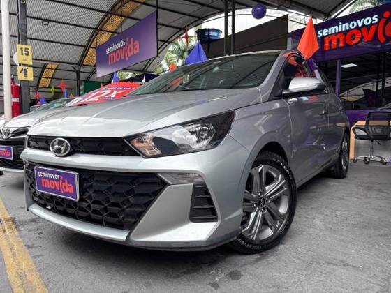 HYUNDAI HB20S 1.0 TGDI FLEX LIMITED AUTOMÁTICO