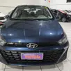 HYUNDAI HB20S 1.0 TGDI FLEX LIMITED AUTOMÁTICO HYUNDAI HB20S 1.0 TGDI FLEX LIMITED AUTOMÁTICO