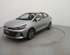 HYUNDAI HB20S 1.0 TGDI FLEX LIMITED AUTOMÁTICO HYUNDAI HB20S 1.0 TGDI FLEX LIMITED AUTOMÁTICO