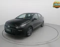 HYUNDAI HB20S 1.0 TGDI FLEX LIMITED AUTOMÁTICO HYUNDAI HB20S 1.0 TGDI FLEX LIMITED AUTOMÁTICO
