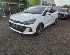 HYUNDAI HB20S 1.0 TGDI FLEX LIMITED AUTOMÁTICO HYUNDAI HB20S 1.0 TGDI FLEX LIMITED AUTOMÁTICO