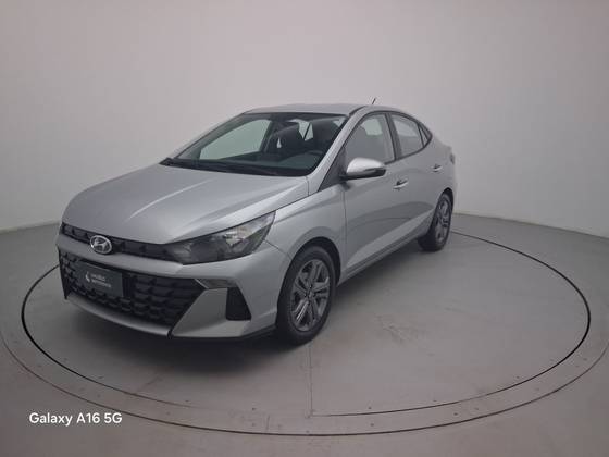HYUNDAI HB20S 1.0 TGDI FLEX LIMITED AUTOMÁTICO