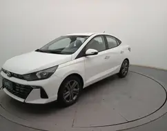 HYUNDAI HB20S 1.0 TGDI FLEX LIMITED AUTOMÁTICO HYUNDAI HB20S 1.0 TGDI FLEX LIMITED AUTOMÁTICO