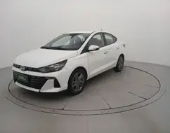 HYUNDAI HB20S 1.0 TGDI FLEX LIMITED AUTOMÁTICO HYUNDAI HB20S 1.0 TGDI FLEX LIMITED AUTOMÁTICO