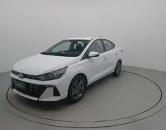 HYUNDAI HB20S 1.0 TGDI FLEX LIMITED AUTOMÁTICO HYUNDAI HB20S 1.0 TGDI FLEX LIMITED AUTOMÁTICO