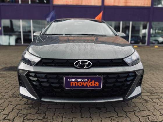 HYUNDAI HB20S 1.0 TGDI FLEX LIMITED AUTOMÁTICO