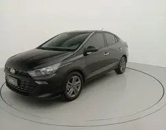 HYUNDAI HB20S 1.0 TGDI FLEX LIMITED AUTOMÁTICO HYUNDAI HB20S 1.0 TGDI FLEX LIMITED AUTOMÁTICO