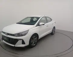 HYUNDAI HB20S 1.0 TGDI FLEX LIMITED AUTOMÁTICO HYUNDAI HB20S 1.0 TGDI FLEX LIMITED AUTOMÁTICO