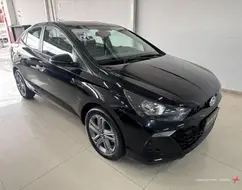 HYUNDAI HB20S 1.0 TGDI FLEX LIMITED AUTOMÁTICO HYUNDAI HB20S 1.0 TGDI FLEX LIMITED AUTOMÁTICO