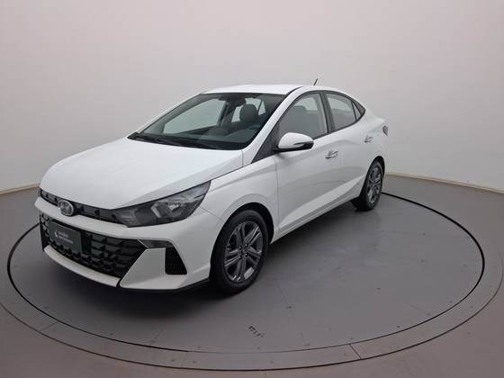 HYUNDAI HB20S 1.0 TGDI FLEX LIMITED AUTOMÁTICO