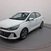 HYUNDAI HB20S 1.0 TGDI FLEX LIMITED AUTOMÁTICO HYUNDAI HB20S 1.0 TGDI FLEX LIMITED AUTOMÁTICO