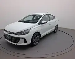 HYUNDAI HB20S 1.0 TGDI FLEX LIMITED AUTOMÁTICO HYUNDAI HB20S 1.0 TGDI FLEX LIMITED AUTOMÁTICO