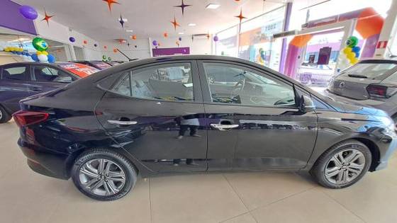 HYUNDAI HB20S 1.0 TGDI FLEX LIMITED AUTOMÁTICO