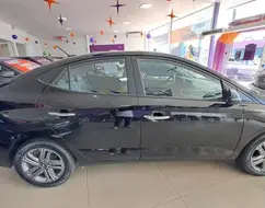 HYUNDAI HB20S 1.0 TGDI FLEX LIMITED AUTOMÁTICO HYUNDAI HB20S 1.0 TGDI FLEX LIMITED AUTOMÁTICO
