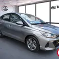 HYUNDAI HB20S 1.0 TGDI FLEX LIMITED AUTOMÁTICO HYUNDAI HB20S 1.0 TGDI FLEX LIMITED AUTOMÁTICO