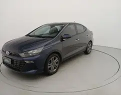 HYUNDAI HB20S 1.0 TGDI FLEX LIMITED AUTOMÁTICO HYUNDAI HB20S 1.0 TGDI FLEX LIMITED AUTOMÁTICO