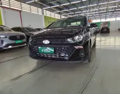 HYUNDAI HB20S 1.0 TGDI FLEX PLATINUM AUTOMÁTICO HYUNDAI HB20S 1.0 TGDI FLEX PLATINUM AUTOMÁTICO
