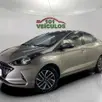 HYUNDAI HB20S 1.0 TGDI FLEX PLATINUM AUTOMÁTICO HYUNDAI HB20S 1.0 TGDI FLEX PLATINUM AUTOMÁTICO