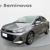 HYUNDAI HB20S 1.0 TGDI FLEX PLATINUM PLUS AUTOMÁTICO HYUNDAI HB20S 1.0 TGDI FLEX PLATINUM PLUS AUTOMÁTICO