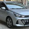 HYUNDAI HB20S 1.0 TGDI FLEX PLATINUM PLUS AUTOMÁTICO HYUNDAI HB20S 1.0 TGDI FLEX PLATINUM PLUS AUTOMÁTICO