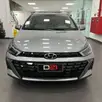 HYUNDAI HB20S 1.0 TGDI FLEX PLATINUM SAFETY AUTOMÁTICO HYUNDAI HB20S 1.0 TGDI FLEX PLATINUM SAFETY AUTOMÁTICO