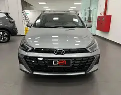 HYUNDAI HB20S 1.0 TGDI FLEX PLATINUM SAFETY AUTOMÁTICO HYUNDAI HB20S 1.0 TGDI FLEX PLATINUM SAFETY AUTOMÁTICO