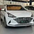 HYUNDAI HB20S 1.6 16V FLEX VISION AUTOMÁTICO HYUNDAI HB20S 1.6 16V FLEX VISION AUTOMÁTICO