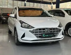 HYUNDAI HB20S 1.6 16V FLEX VISION AUTOMÁTICO HYUNDAI HB20S 1.6 16V FLEX VISION AUTOMÁTICO