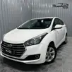 HYUNDAI HB20S 1.6 COMFORT PLUS 16V FLEX 4P AUTOMÁTICO HYUNDAI HB20S 1.6 COMFORT PLUS 16V FLEX 4P AUTOMÁTICO