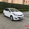 HYUNDAI HB20S 1.6 COMFORT PLUS 16V FLEX 4P AUTOMÁTICO HYUNDAI HB20S 1.6 COMFORT PLUS 16V FLEX 4P AUTOMÁTICO