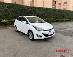 HYUNDAI HB20S 1.6 COMFORT PLUS 16V FLEX 4P AUTOMÁTICO HYUNDAI HB20S 1.6 COMFORT PLUS 16V FLEX 4P AUTOMÁTICO
