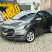 HYUNDAI HB20S 1.6 COMFORT PLUS 16V FLEX 4P AUTOMÁTICO HYUNDAI HB20S 1.6 COMFORT PLUS 16V FLEX 4P AUTOMÁTICO