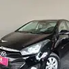 HYUNDAI HB20S 1.6 COMFORT STYLE 16V FLEX 4P AUTOMÁTICO HYUNDAI HB20S 1.6 COMFORT STYLE 16V FLEX 4P AUTOMÁTICO