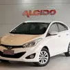 HYUNDAI HB20S 1.6 PREMIUM 16V FLEX 4P AUTOMÁTICO HYUNDAI HB20S 1.6 PREMIUM 16V FLEX 4P AUTOMÁTICO