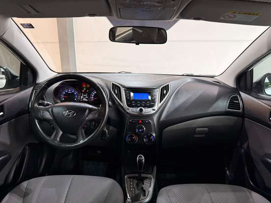 HYUNDAI-HB20S-1.6 PREMIUM 16V FLEX 4P AUTOMÁTICO HYUNDAI-HB20S-2014