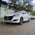 HYUNDAI HB20S 1.6 PREMIUM 16V FLEX 4P AUTOMÁTICO HYUNDAI HB20S 1.6 PREMIUM 16V FLEX 4P AUTOMÁTICO