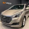 HYUNDAI HB20S 1.6 PREMIUM 16V FLEX 4P AUTOMÁTICO HYUNDAI HB20S 1.6 PREMIUM 16V FLEX 4P AUTOMÁTICO