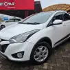 HYUNDAI HB20X 1.6 16V STYLE FLEX 4P AUTOMÁTICO HYUNDAI HB20X 1.6 16V STYLE FLEX 4P AUTOMÁTICO