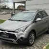 HYUNDAI HB20X 1.6 16V STYLE FLEX 4P MANUAL HYUNDAI HB20X 1.6 16V STYLE FLEX 4P MANUAL