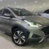 HYUNDAI HB20X 1.6 16V FLEX DIAMOND AUTOMÁTICO HYUNDAI HB20X 1.6 16V FLEX DIAMOND AUTOMÁTICO