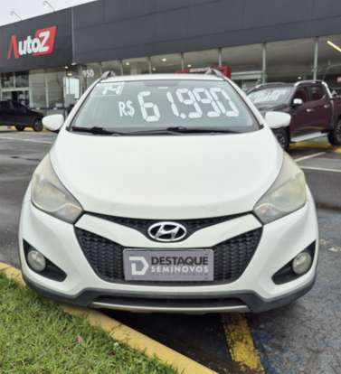 HYUNDAI-HB20X-2014