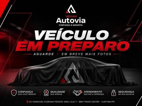 HYUNDAI HB20X 1.6 16V PREMIUM FLEX 4P AUTOMÁTICO