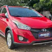 HYUNDAI HB20X 1.6 16V PREMIUM FLEX 4P AUTOMÁTICO HYUNDAI HB20X 1.6 16V PREMIUM FLEX 4P AUTOMÁTICO
